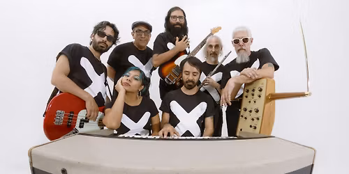 Sonido Gallo Negro
