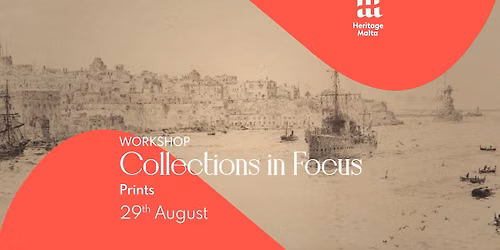 Collection in Focus: Prints 