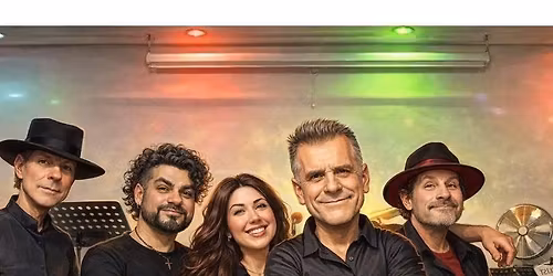 The Kris Band