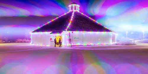 Barn Lighting & Holiday Market