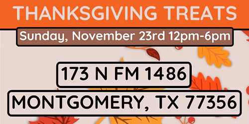 \ud83c\udf41 FRANKENBOLTZZZZ THANKSGIVING MARKET \ud83c\udf42