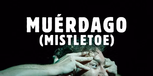 MU\u00c9RDAGO (Mistletoe), the play, arrives in Vilnius