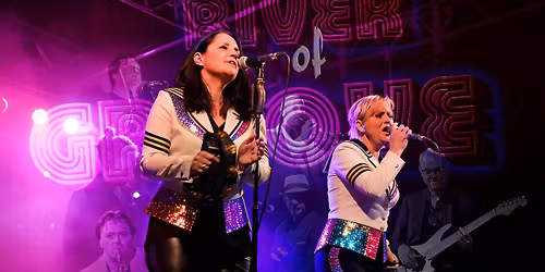 River of Groove - Disco, Funk & Soul Cruise feat. DJ Marc