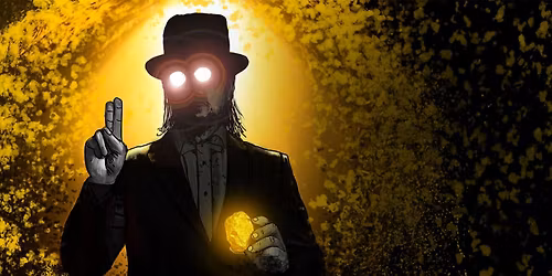 Blue Note Napa Summer Sessions at The Meritage: Claypool Gold