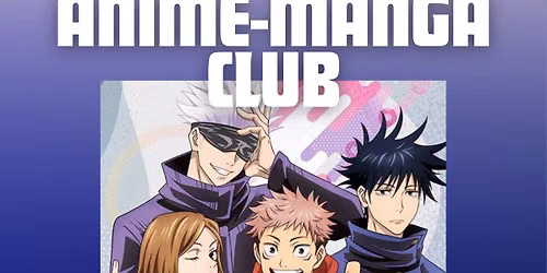 Anime\/Manga Club