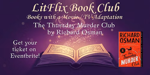 LitFlix Book Club