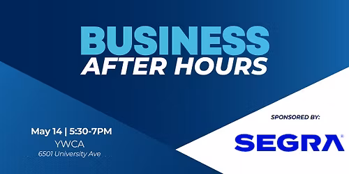 Business After Hours sponsored by Segra