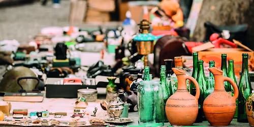 \ud83d\udce6 Vide-greniers de Familles de France