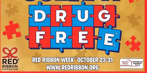 Red Ribbon Parade