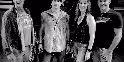 Wicked Googly welcomes Stacy and the Rejects