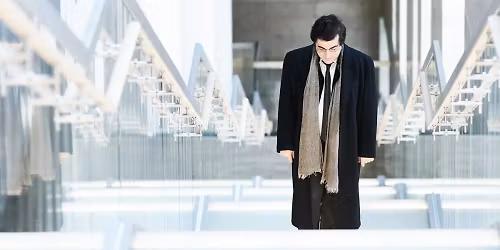 Sergei Babayan in Luzern