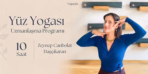 10 Saatlik Y\u00fcz Yogas\u0131 Uzmanl\u0131k Program\u0131 