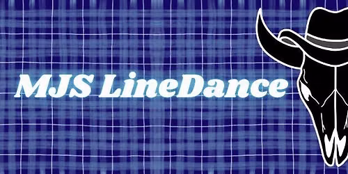 MJS Line Dance