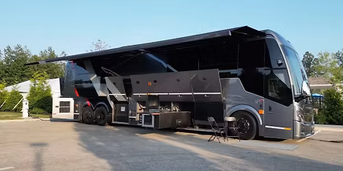 LOKI - The End of the World Tour