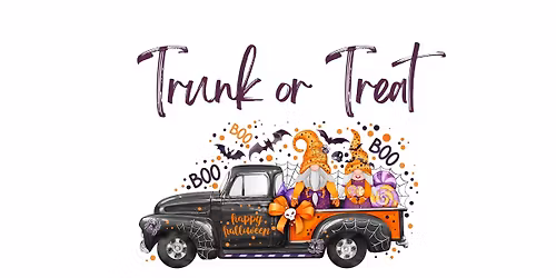 Trunk-or-Treat
