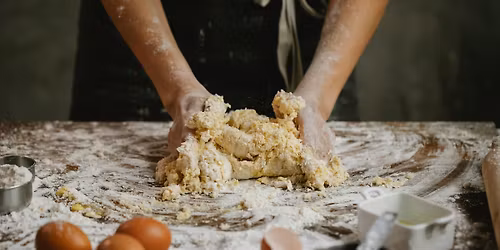 Sourdough Discard Exploration | BCC Community Education Workshop