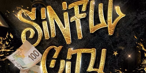 SINFUL CITY