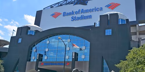 PARKING: Duke's Mayo Bowl