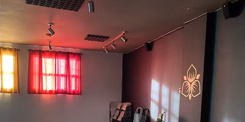 Thrive Wellness Center Spring Open House