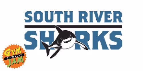 South River Elementary Gym Jam Fundraiser OPEN PLAY Sat 2-4 $20