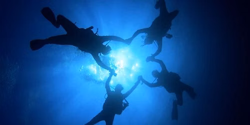 SOF Teens & Tweens - Scuba and Mindfulness with The Station Foundation