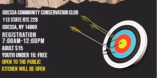 PENN - YORK 3D ARCHERY