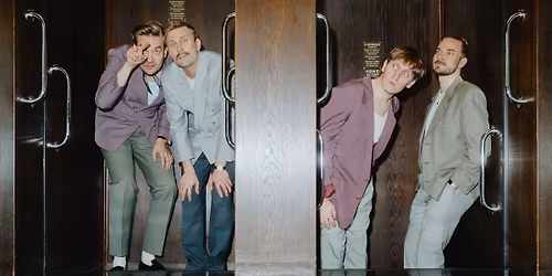 N\u00f6ss\u00f6 Nova \/\/ Telakka, Tampere