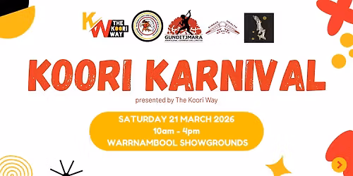 Koori Karnival