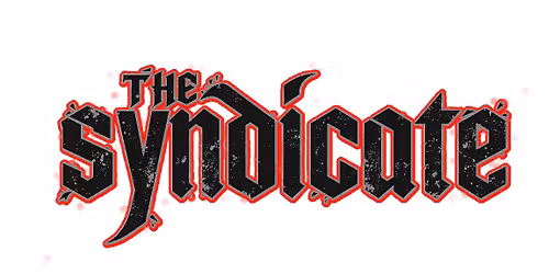 The Syndicate plays The Farm for a Field party!