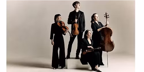Valo String Quartet