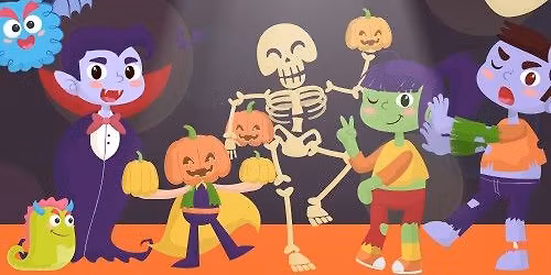 Monster Mash
