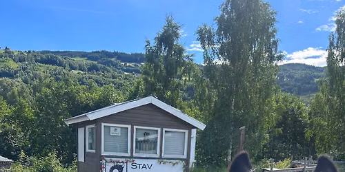 Gratis rideleir nr. 2!\ud83e\udd84