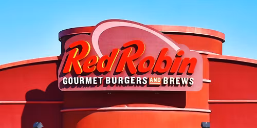 Red Robin Night! Support the ONHS Music Parents Association!