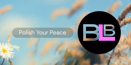 Bold Ladies: Polish Your Peace
