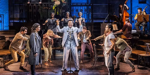 Hadestown