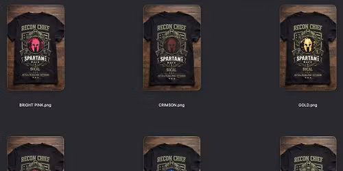 Recon Spartan Race Volunteer Group 