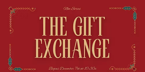 The Gift Exchange