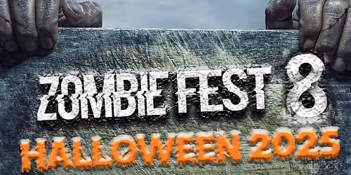 Zombie Fest 8