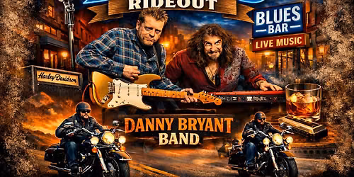 September Blues Rideout