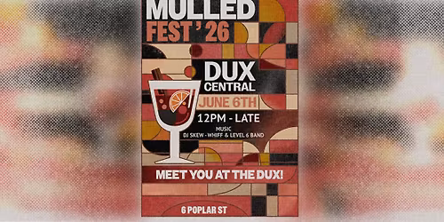 Mulled Fest '26