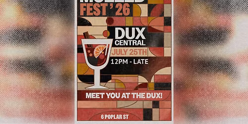 Mulled Fest '26