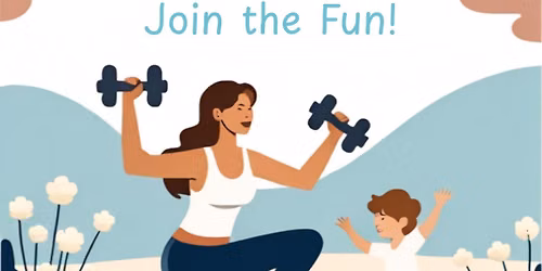 Move with Mom