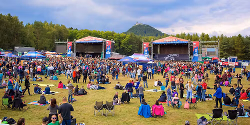 Bezd\u011bz HRADY CZ 2026