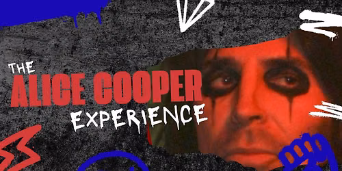 The Alice Cooper Experience