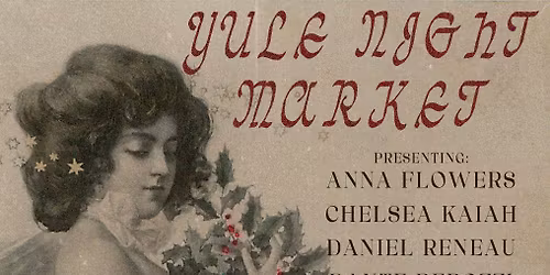 Yule Night Market