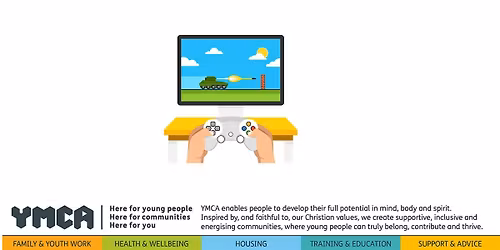 Video Game Design - Coding