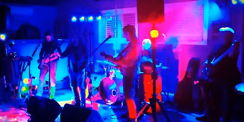 Bad Mannerz @ Pub 34