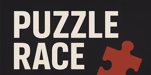 November Puzzle Race!