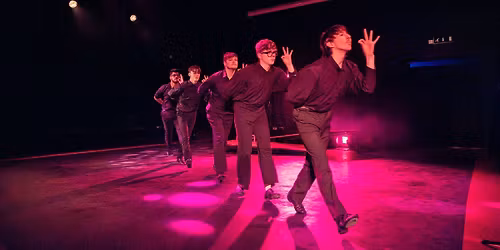 2025 Musical Theatre Showcase