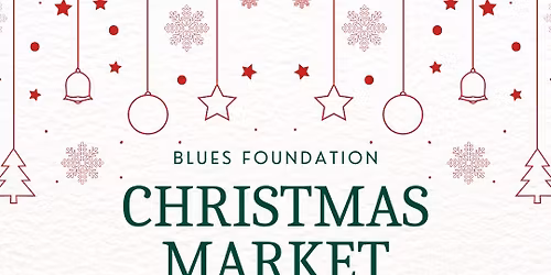 Charity Christmas Market